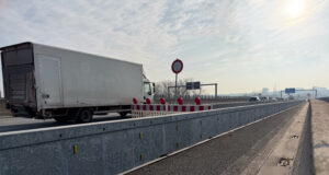 Vorschläge zur Techniklösung für die Abfahrt Mombach