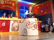 ECV-Balletts waren eine Augenweide