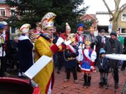 In Finthen sind die Narren los