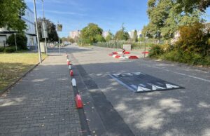 Rüsselsheim stärkt sichere und eigenständige Schulwege: Rückblick 2025