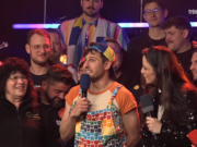 Trophäe für Hommage an Mainzer Kultkneipe