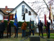 Volksverhetzung oder nur Verschmutzungen?