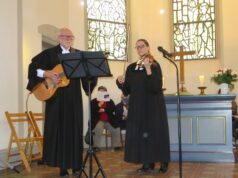 Pfarrer mit sozialem Engagement und Befürworter der Ökumene geht in Rente