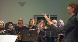 Rückblick auf das Internationale Weihnachtsfestival