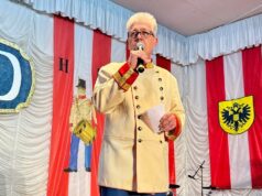 Dragoner mit Witz, Wumms und Herz