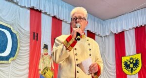 Dragoner mit Witz, Wumms und Herz