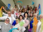 Nur einmal in diesem Jahr