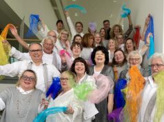 Nur einmal in diesem Jahr