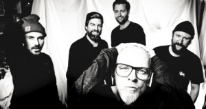 Thomas D und The KBCS live in der kING