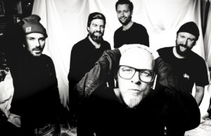 Thomas D und The KBCS live in der kING Konzert >>>Rap, Rock und neue Klangräume auf der Bühne der kING