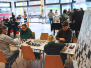 Spieltische statt Altersgrenzen