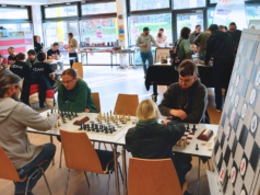 Spieltische statt Altersgrenzen