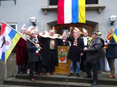 „Dieser Norbert, der muss weg!“