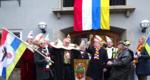 „Dieser Norbert, der muss weg!“