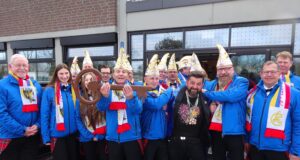 „Alper, rück’ den Schlüssel raus!“