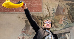 Friedrich Lehne und die Mainzer Republik