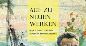Hybrid-Vortrag über Bruno Cassirer im Landesmuseum Mainz