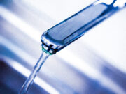 Trinkwasserpreis zum Jahresbeginn gestiegen