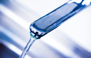 Trinkwasserpreis zum Jahresbeginn gestiegen Wasserversorgung >>>Investitionen in Versorgungssicherheit und Wasserqualität machen Preisanpassung erforderlich