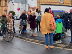 Gute Schulwegsicherheit an der Lemmchenschule
