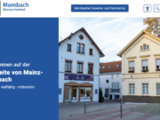 Mombach erhält neue Stadtteil-Webseite