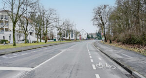 Nach Ortsbeiratsbeschluss geraten SPD und Grüne öffentlich aneinander