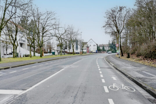Nach Ortsbeiratsbeschluss geraten SPD und Grüne öffentlich aneinander