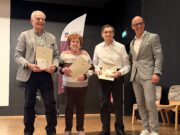 Solide Finanzen, konkrete Vorhaben und Anerkennung fürs Ehrenamt