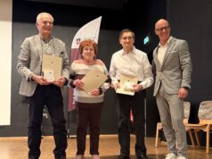 Solide Finanzen, konkrete Vorhaben und Anerkennung fürs Ehrenamt