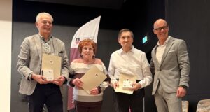 Solide Finanzen, konkrete Vorhaben und Anerkennung fürs Ehrenamt