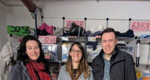 Spende für Familien mit Kindern