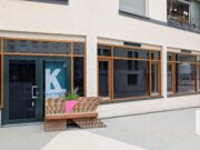 Verliert die Neustadt ihre Stadtteilbücherei?