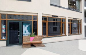 Verliert die Neustadt ihre Stadtteilbücherei? Bildung >>>Auslöser ist der geplante Umzug der Anna-Seghers-Bibliothek in die Fuststraße