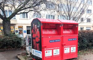 Mehr Ordnung und gezielte Förderung in der Neustadt Stadtteil >>>Häufigere Leerungen und Fördermittel für Einrichtungen und Vereine