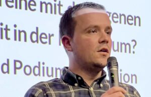 Vergessene Nullfünfer Vortrag zur Geschichte jüdischer Vereinsmitglieder des 1. FSV Mainz 05