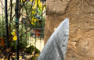 „100 Stunden Arbeit, 10 Sekunden Zerstörungswut“ BIBELGARTEN >>>Ehrenamtsprojekt erneut von Vandalismus betroffen