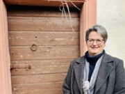 Pfarrerin Anja Krollmann zieht nach Oppenheim