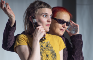 „Entweder ich hole mir Hilfe, oder es geht ganz böse aus.“ Beratungsstelle >>>Wege aus der Sucht gibt es auch in Oppenheim und Umgebung