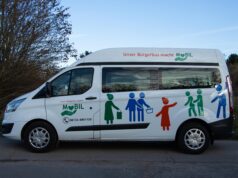 „Der Bürgerbus ist ein Zukunftsmodell“