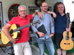 „Fer alle, die se babbeln, is die Mundart Balsam fer die Ohre“