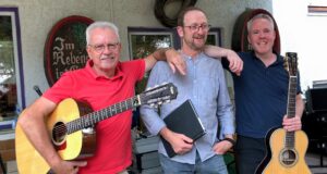 „Fer alle, die se babbeln, is die Mundart Balsam fer die Ohre“