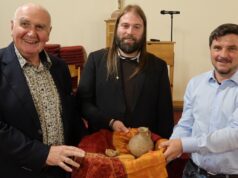 Römerjahr 2026 in Rheinhessen