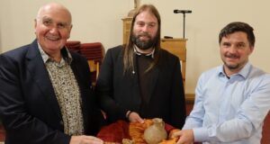 Römerjahr 2026 in Rheinhessen