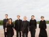 Vocalconsort Mainz erstmals zu Gast in der evangelischen Kirche Ginsheim