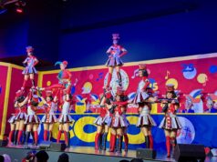 Tradition, Musik und Mainzer Humor in Perfektion