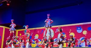 Tradition, Musik und Mainzer Humor in Perfektion