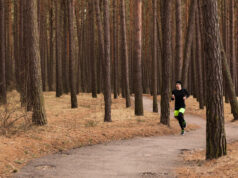 Warum HOKA Laufschuhe neue Maßstäbe im Running setzen
