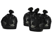 Neue Regeln für die Gelbe Tonne: Keine blickdichten Säcke verwenden