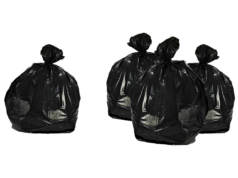 Neue Regeln für die Gelbe Tonne: Keine blickdichten Säcke verwenden