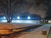 Dunkelspaziergang zeigt Wirkung